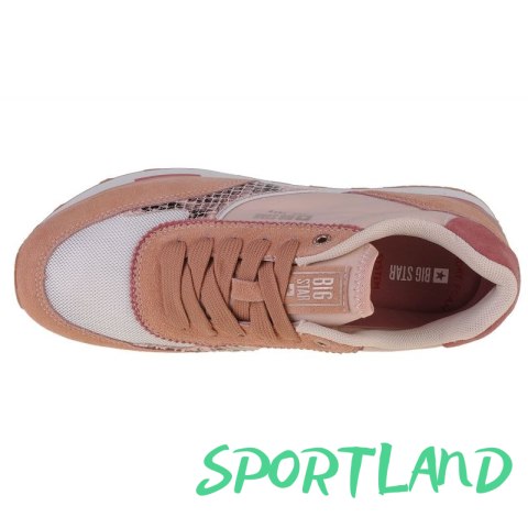 Buty Big Star Shoes W LL274366 38 Buty Big Star Shoes W LL274366 38