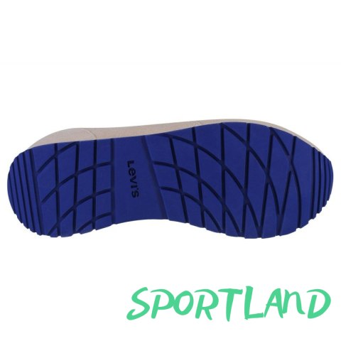 Buty Levi's Bannister M 235235-1900-100 45 Buty Levi's Bannister M 235235-1900-100 45