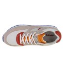 Buty Levi's Bannister M 235235-1900-100 45