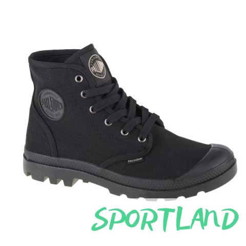 Buty Palladium Pampa Hi M 02352-060-M 43 Buty Palladium Pampa Hi M 02352-060-M 43