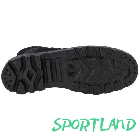 Buty Palladium Pampa Hi M 02352-060-M 43 Buty Palladium Pampa Hi M 02352-060-M 43