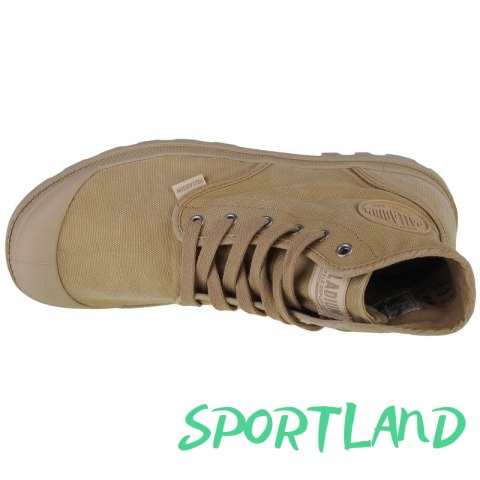Buty Palladium Pampa Hi M 02352-221-M 43 Buty Palladium Pampa Hi M 02352-221-M 43