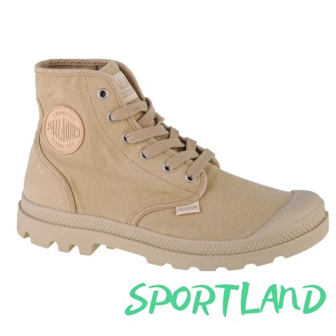 Buty Palladium Pampa Hi M 02352-221-M 43 Buty Palladium Pampa Hi M 02352-221-M 43