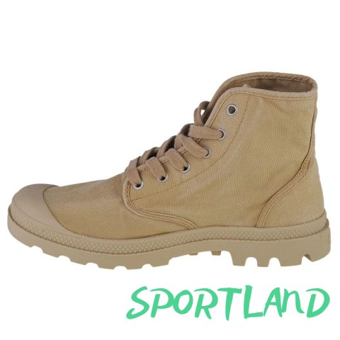 Buty Palladium Pampa Hi M 02352-221-M 43 Buty Palladium Pampa Hi M 02352-221-M 43