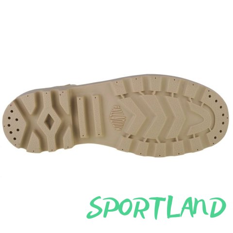 Buty Palladium Pampa Hi M 02352-221-M 43 Buty Palladium Pampa Hi M 02352-221-M 43