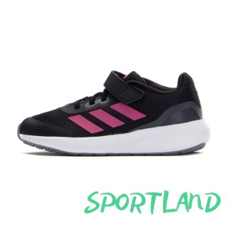 Buty adidas Runfalcon 3.0 EL K Jr HP5875 38