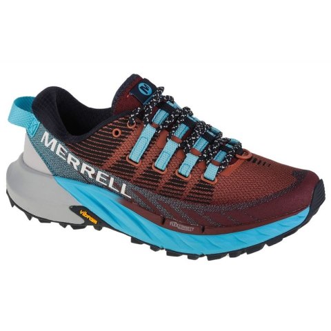 Buty do biegania Merrell Agility Peak 4 W J067546 37 Buty do biegania Merrell Agility Peak 4 W J067546 37