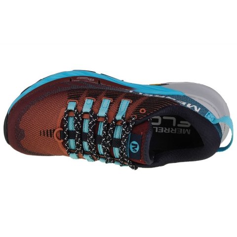 Buty do biegania Merrell Agility Peak 4 W J067546 37 Buty do biegania Merrell Agility Peak 4 W J067546 37