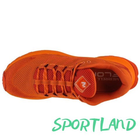 Buty do biegania Merrell Moab Flight M J067477 43 Buty do biegania Merrell Moab Flight M J067477 43