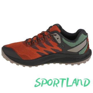 Buty do biegania Merrell Nova 3 M J067601 41