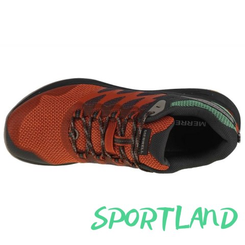 Buty do biegania Merrell Nova 3 M J067601 41 Buty do biegania Merrell Nova 3 M J067601 41