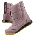 Buty śniegowce Adidas Terrex Choleah Boot W GX8687 38