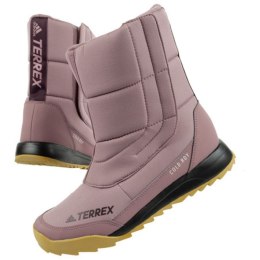 Buty śniegowce Adidas Terrex Choleah Boot W GX8687 38
