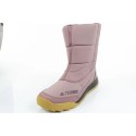 Buty śniegowce Adidas Terrex Choleah Boot W GX8687 38