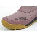 Buty śniegowce Adidas Terrex Choleah Boot W GX8687 38