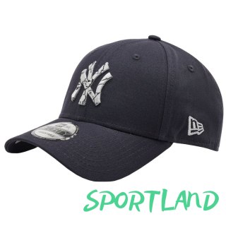 Czapka New Era 9FORTY Fashion New York Yankees MLB Cap 60284843 OSFM