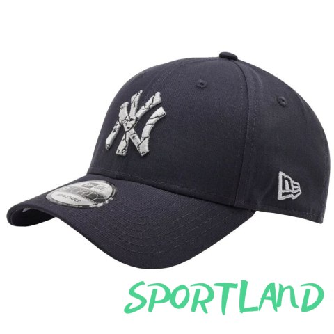 Czapka New Era 9FORTY Fashion New York Yankees MLB Cap 60284843 OSFM Czapka New Era 9FORTY Fashion New York Yankees MLB Cap 60284843 OSFM