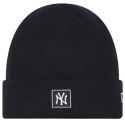 Czapka New Era Team Cuff Beanie New York Yankees Hat 60284968 OSFM
