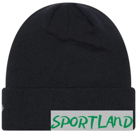Czapka New Era Team Cuff Beanie New York Yankees Hat 60284968 OSFM Czapka New Era Team Cuff Beanie New York Yankees Hat 60284968 OSFM