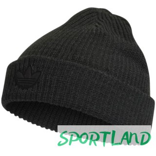 Czapka adidas Adicolor Contempo Short Beanie HM1721 OSFM
