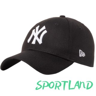 Czapka z daszkiem New Era 9FORTY New York Yankees MLB Cap 12122741 OSFM
