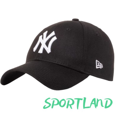 Czapka z daszkiem New Era 9FORTY New York Yankees MLB Cap 12122741 OSFM Czapka z daszkiem New Era 9FORTY New York Yankees MLB Cap 12122741 OSFM