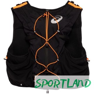 Kamizelka, plecak Asics Fujitrail Hydration Vest 7L 3013A873-001 M