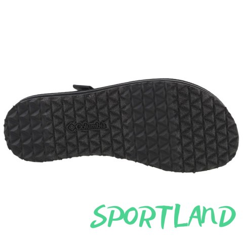 Klapki Columbia W Alava Slide Sandal W 2027331010 40 Klapki Columbia W Alava Slide Sandal W 2027331010 40
