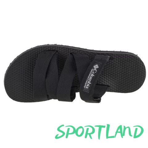Klapki Columbia W Alava Slide Sandal W 2027331010 40 Klapki Columbia W Alava Slide Sandal W 2027331010 40