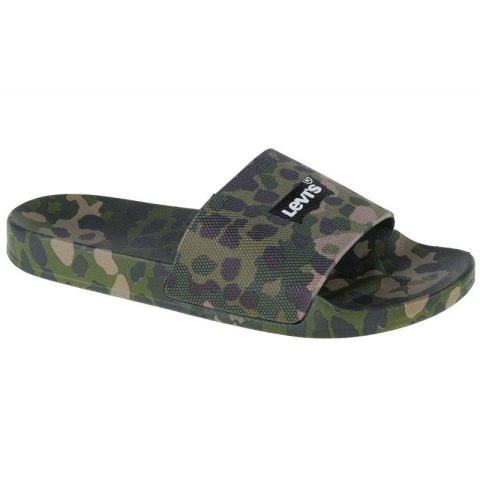 Klapki Levi's June Stamp 234217-753-92 42 Klapki Levi's June Stamp 234217-753-92 42