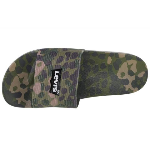 Klapki Levi's June Stamp 234217-753-92 42 Klapki Levi's June Stamp 234217-753-92 42