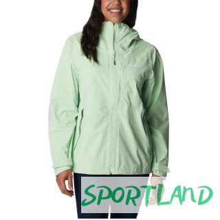 Kurtka Columbia Ampli-Dry Waterproof Shell Jacket W 1938973372 M