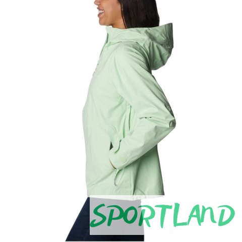 Kurtka Columbia Ampli-Dry Waterproof Shell Jacket W 1938973372 M