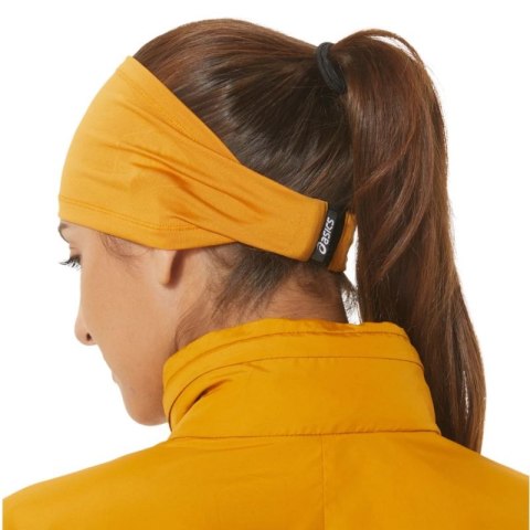 Opaska Asics Fujitrail Headband 3013A874-800 One size Opaska Asics Fujitrail Headband 3013A874-800 One size