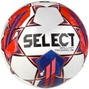 Piłka nożna Select Brillant Training DB FIFA Basic V23 Ball BRILLANT TRAIN WHT-RED 5 Piłka nożna Select Brillant Training DB FIFA Basic V23 Ball BRILLANT TRAIN WHT-RED 5