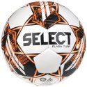 Piłka nożna Select Flash Turf FIFA Basic V23 Ball FLASH TURF WHT-BLK 5 Piłka nożna Select Flash Turf FIFA Basic V23 Ball FLASH TURF WHT-BLK 5
