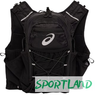 Plecak Asics Fujitrail Backpack 15L 3013A876-001 One size