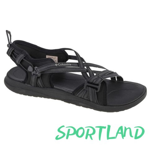 Sandały Columbia Sandal W 1889551010 39 Sandały Columbia Sandal W 1889551010 39