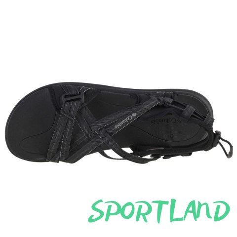 Sandały Columbia Sandal W 1889551010 39 Sandały Columbia Sandal W 1889551010 39