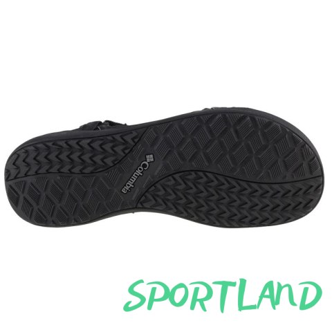 Sandały Columbia Sandal W 1889551010 39 Sandały Columbia Sandal W 1889551010 39