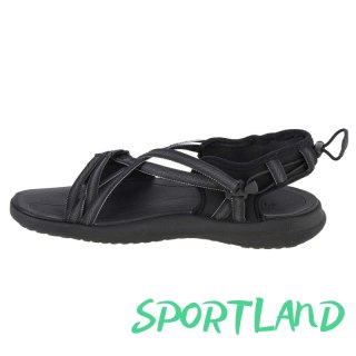 Sandały Columbia Sandal W 1889551010 40