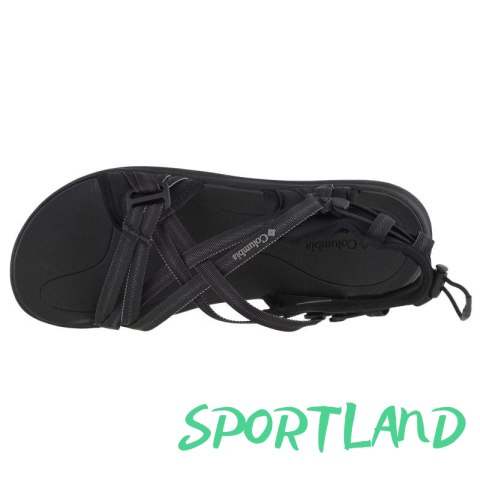 Sandały Columbia Sandal W 1889551010 40 Sandały Columbia Sandal W 1889551010 40