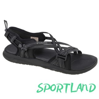 Sandały Columbia Sandal W 1889551010 41