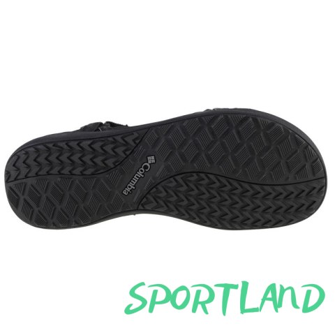 Sandały Columbia Sandal W 1889551010 41 Sandały Columbia Sandal W 1889551010 41