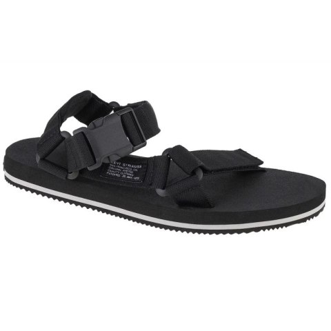 Sandały Levi's Tahoe Refresh Sandals M 234193-752-59 44 Sandały Levi's Tahoe Refresh Sandals M 234193-752-59 44
