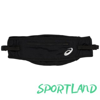 Saszetka, nerka Asics Fujitrail Belt 3013A875-001 M