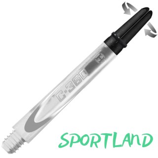 Shafty Harrows Carbon 360 HS-TNK-000016655 midi