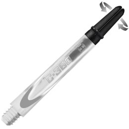 Shafty Harrows Carbon 360 HS-TNK-000016655 short