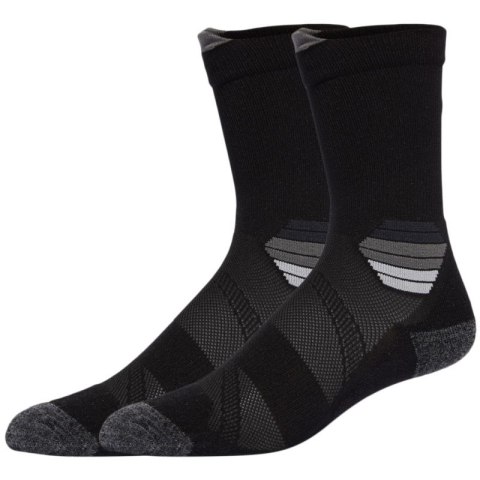 Skarpety Asics Fujitrail Run Crew Sock 3013A700-001 47-49 Skarpety Asics Fujitrail Run Crew Sock 3013A700-001 47-49