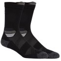 Skarpety Asics Fujitrail Run Crew Sock 3013A700-001 47-49